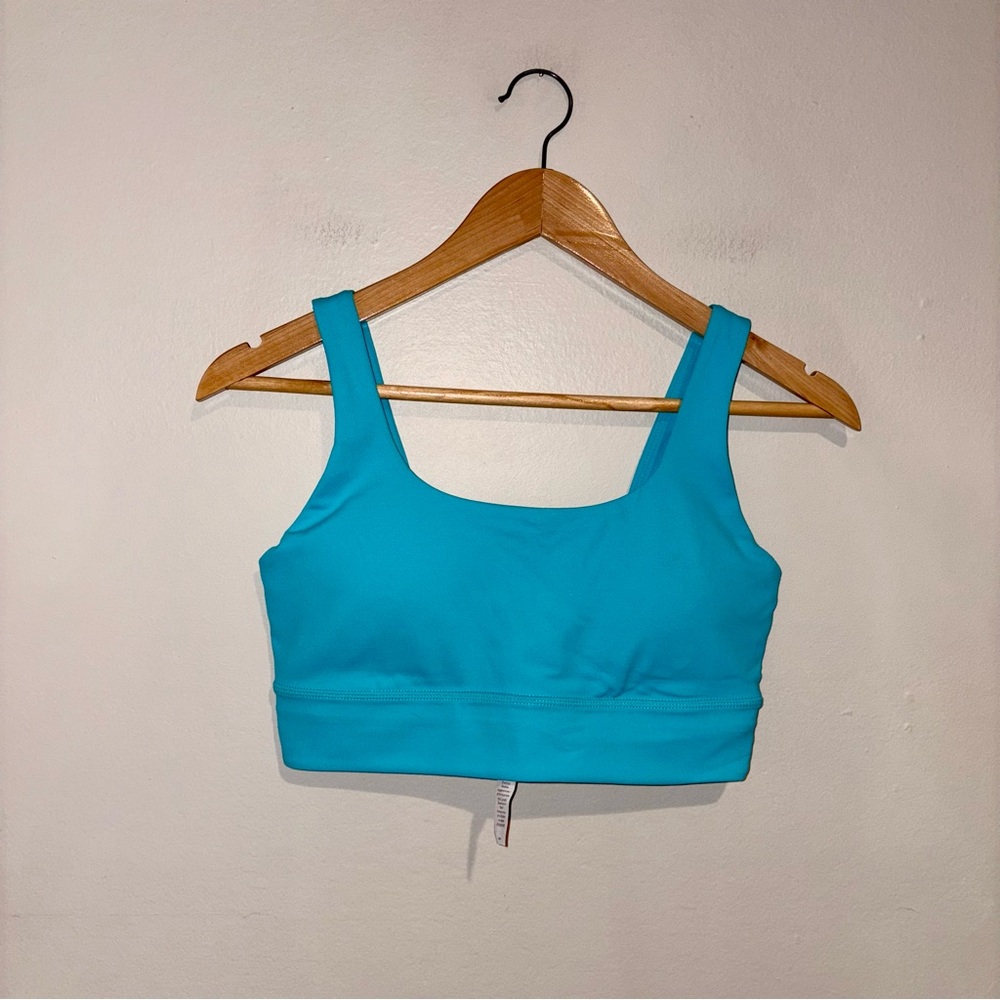 Crz Yoga Sports Bra Sz S